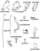 Position mechanism