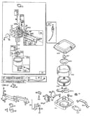 Carburetor assembly
