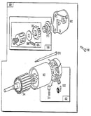 Motor starting