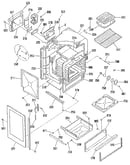 Body section