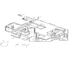 Craftsman 502255011 wiring system diagram