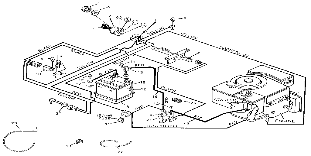Wiring system