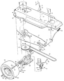 Motion drive