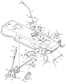 Lift assembly