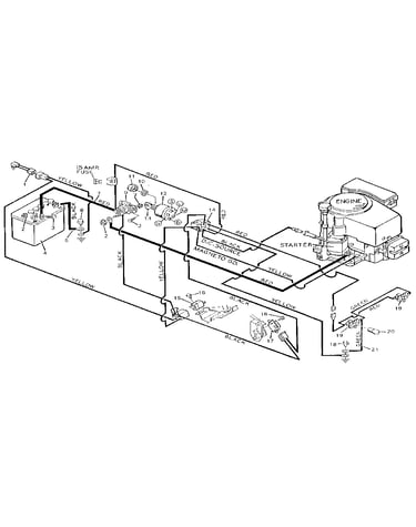 Wiring