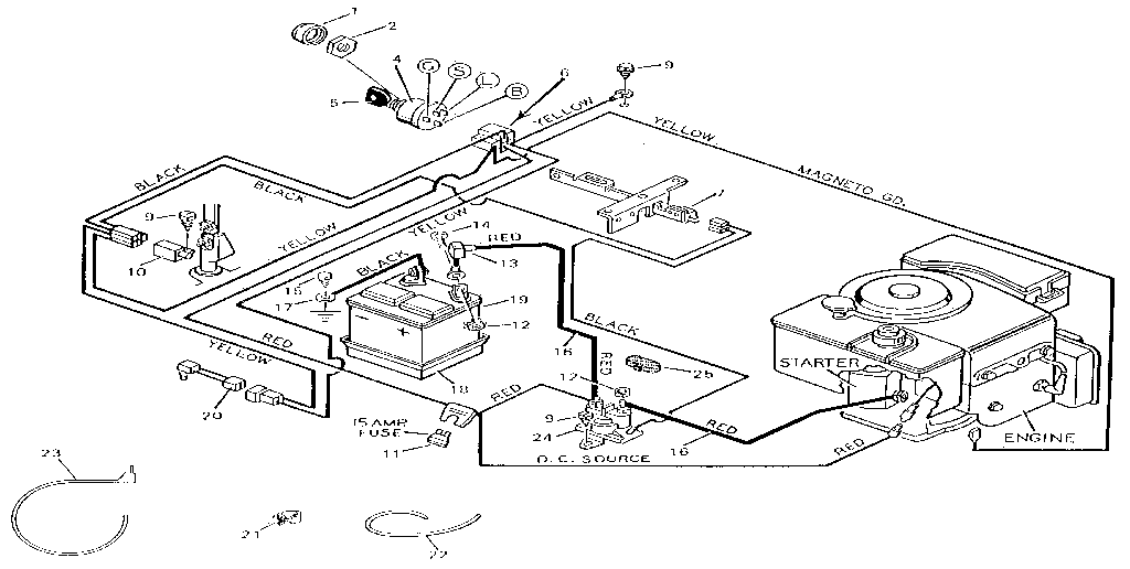 Wiring system