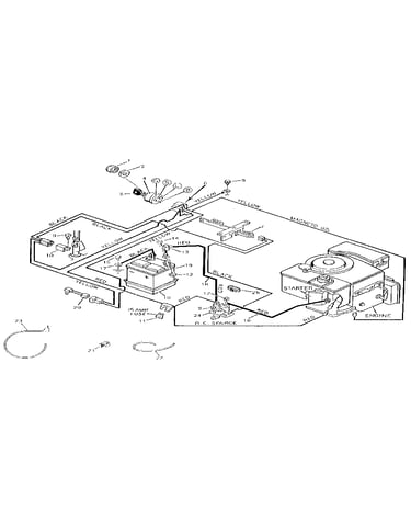 Wiring system