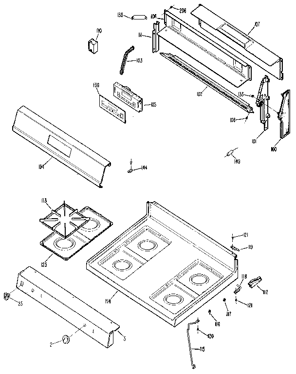 MAIN TOP SECTION