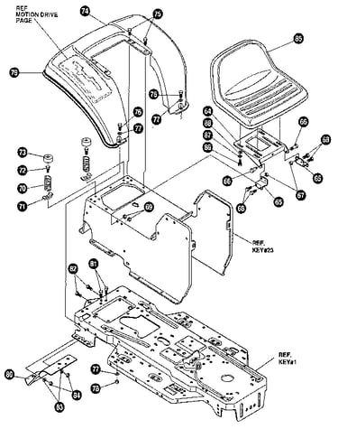 Seat assembly