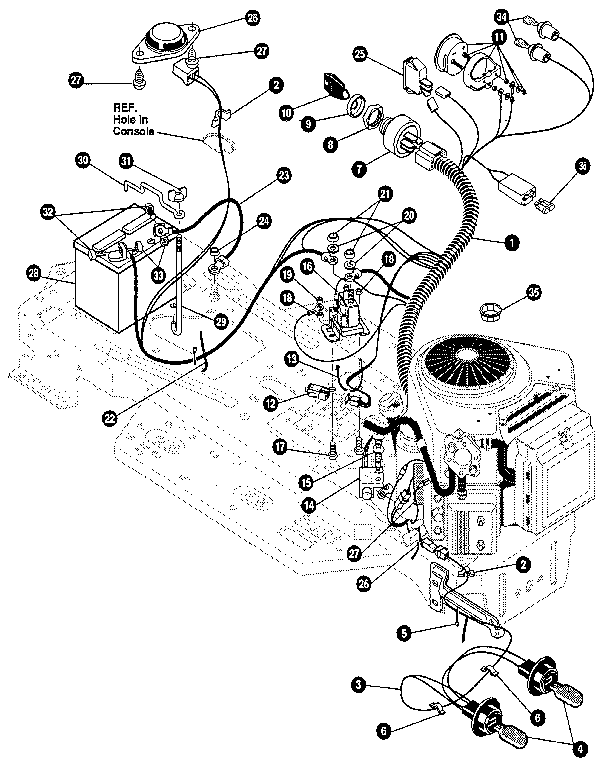 ELECTRICAL ASSEMBLY
