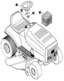 Customer assembly