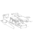 Main frame