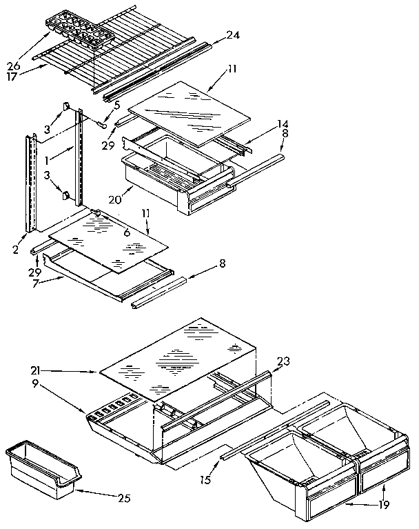 Shelf