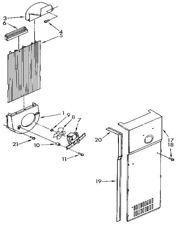 AIR FLOW
