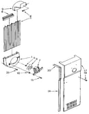 Air flow