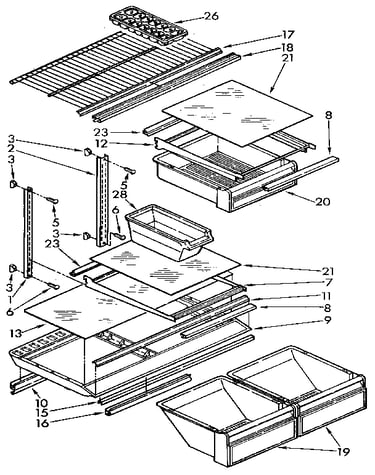 Shelf