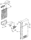 Air flow