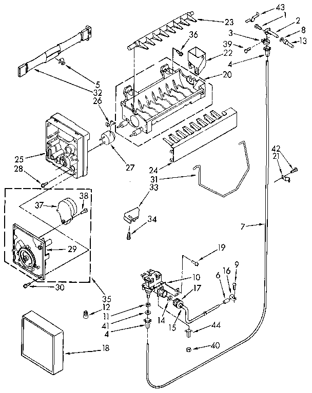 Icemaker