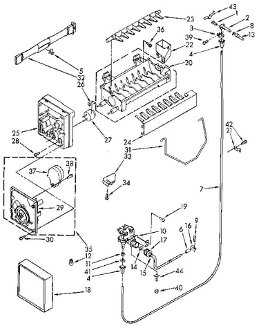 Icemaker