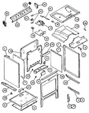 Cabinet assembly