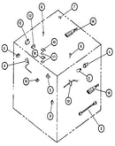 Electric components