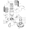 Official Toyoset OMNI230 space heater parts | Sears PartsDirect