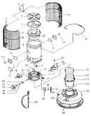 Functional replacement parts