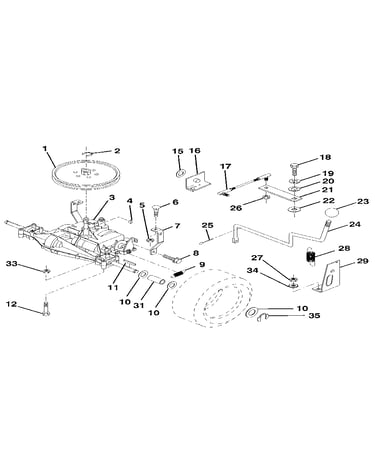 Transaxle
