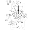 Craftsman 917255571 electrical diagram