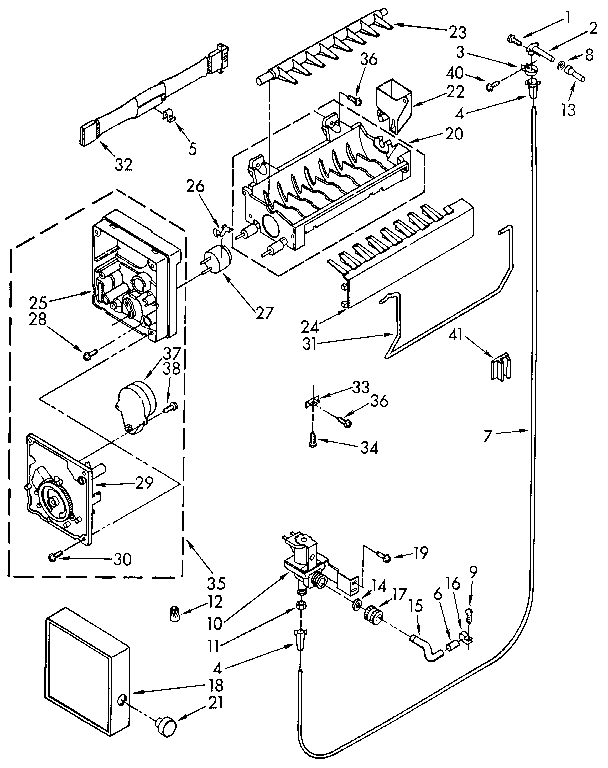 Icemaker