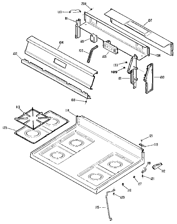 MAIN TOP SECTION