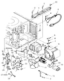 Switches and microwave