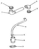 Vent & drain assembly (1018830)