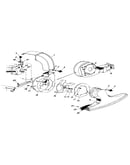 Air duct assembly