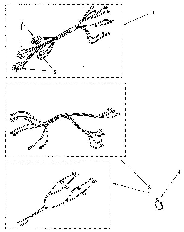 WIRING HARNESS