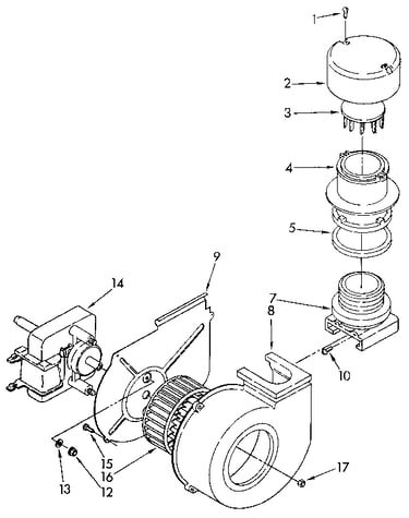 Blower
