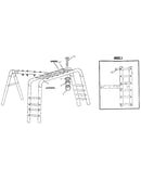 Rail assembly