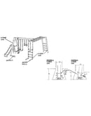 Anchoring instructions