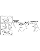 A-frame assembly