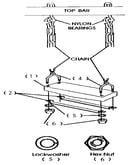 Swing assembly