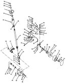 Steering assembly