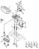 Seat assembly