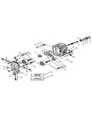 Pump assembly