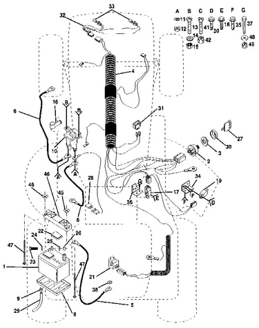 Electrical