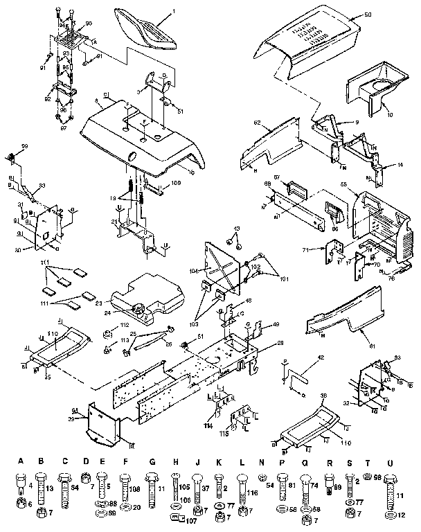 CHASSIS AND ENCLOSURES