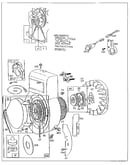 Flywheel assembly