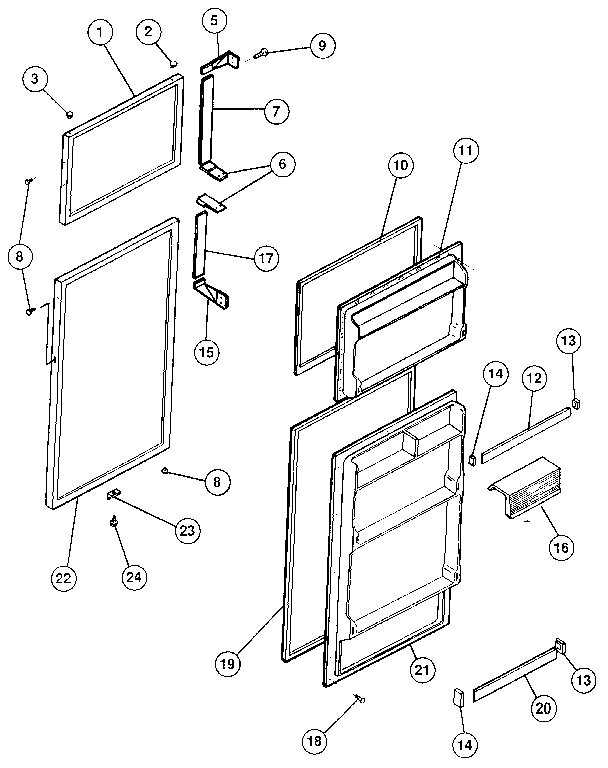 Door