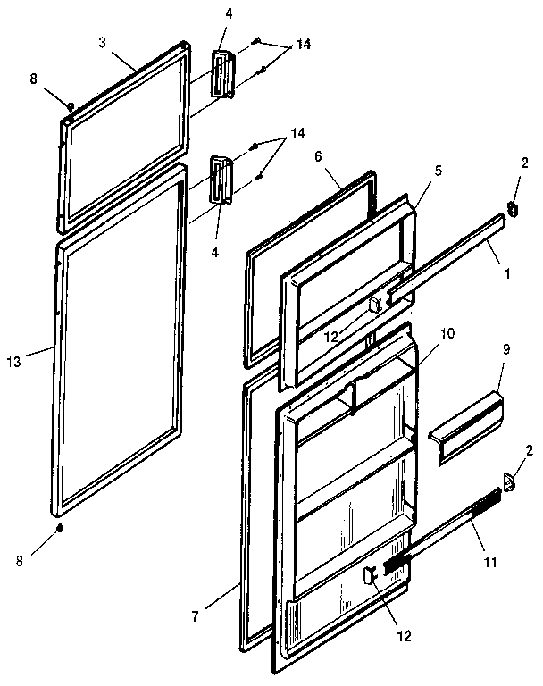 Door