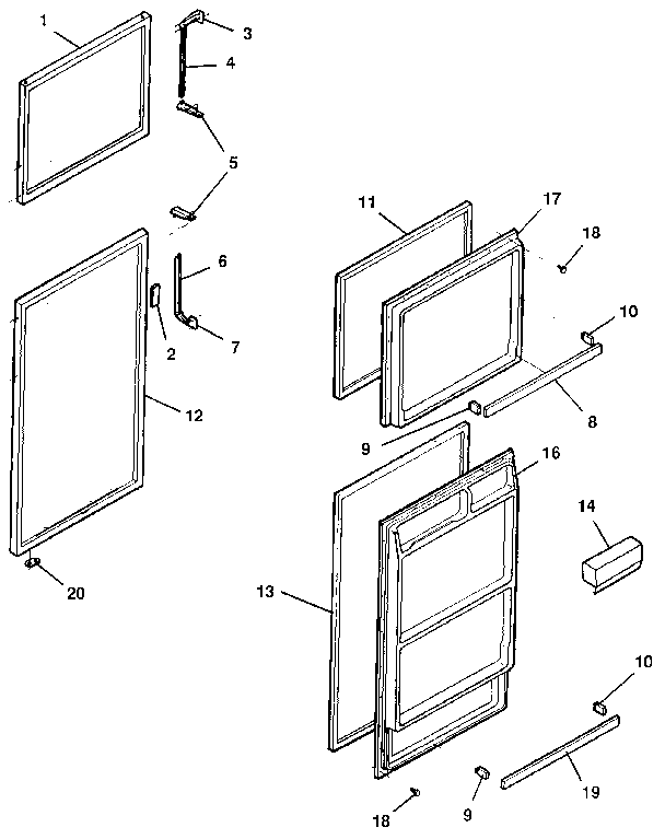 Door