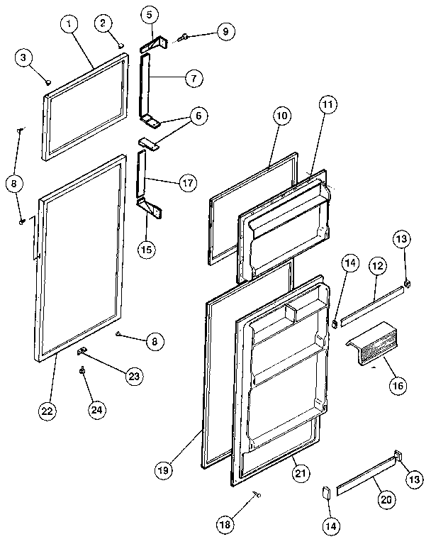 Door